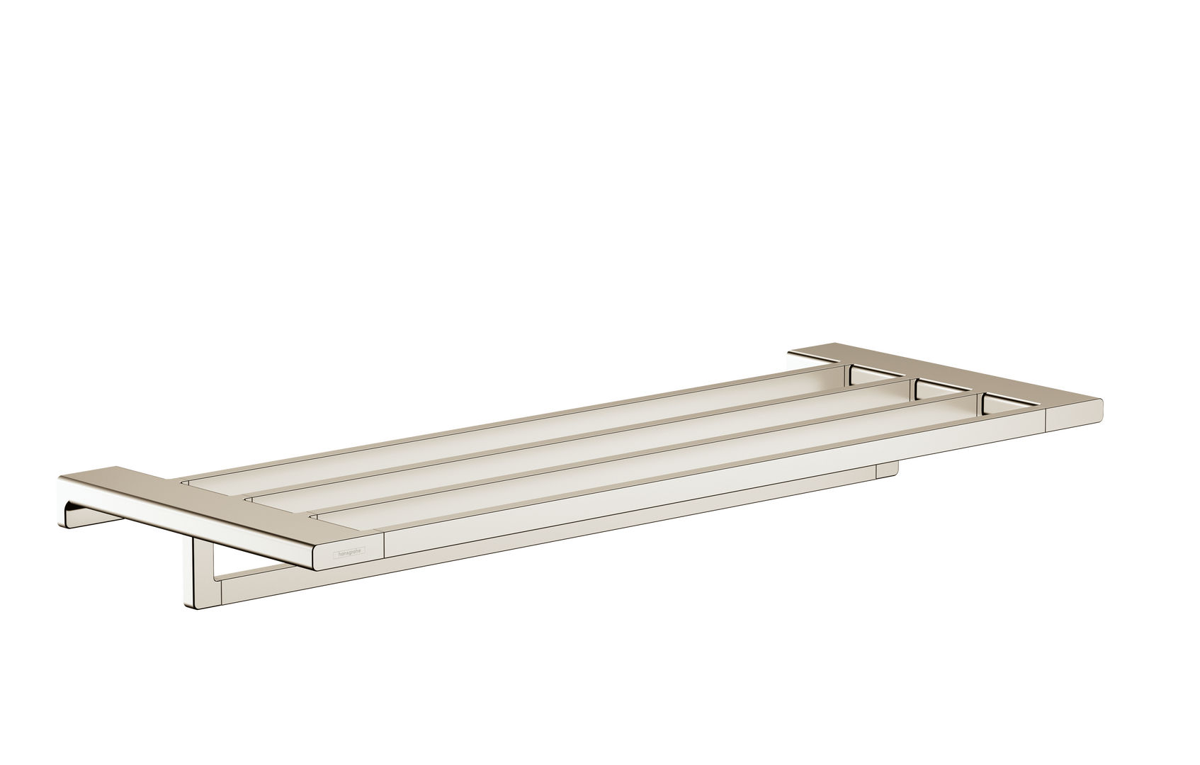 Porte-serviettes multi-barres 648 mm