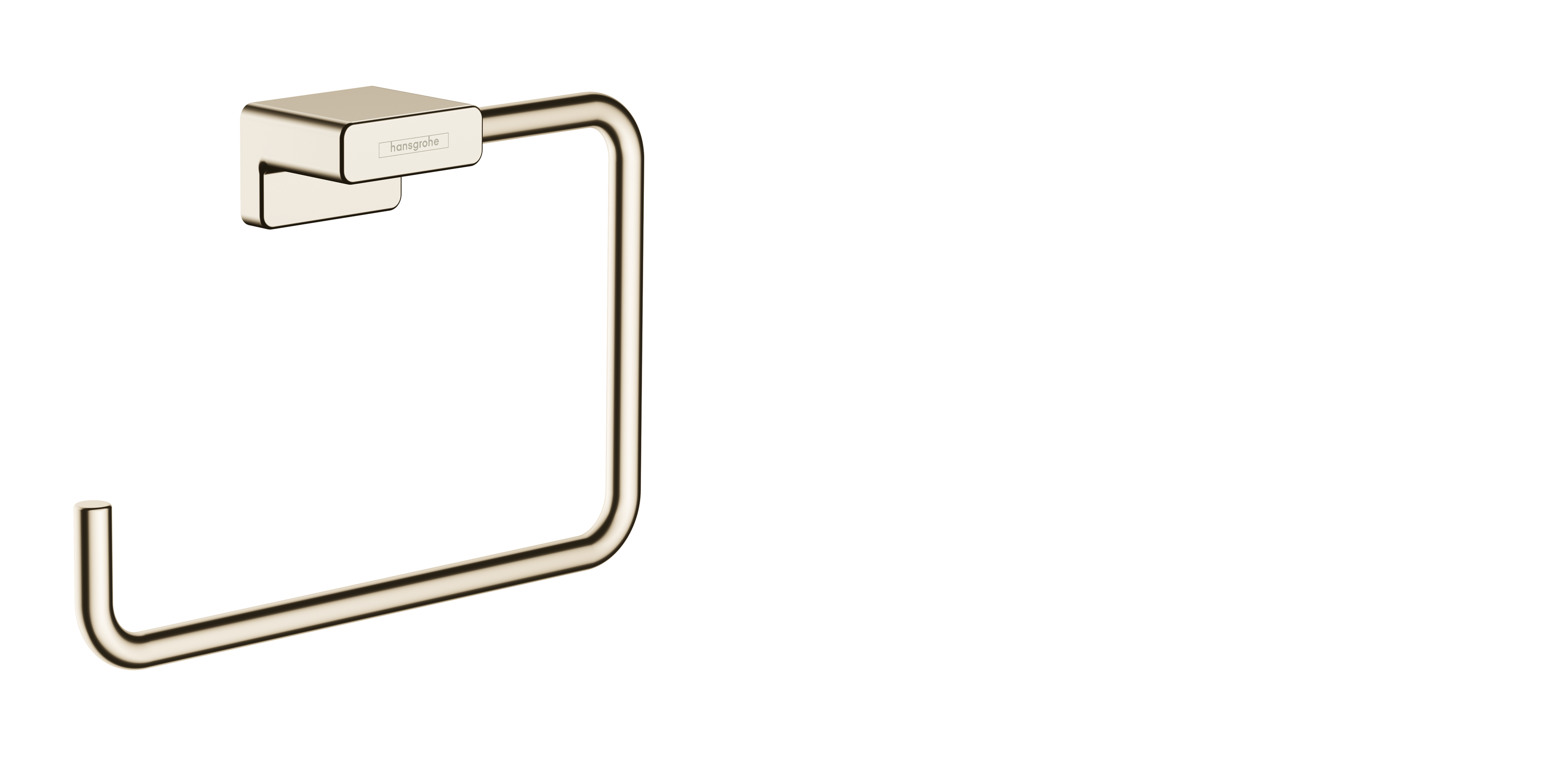 Towel Ring