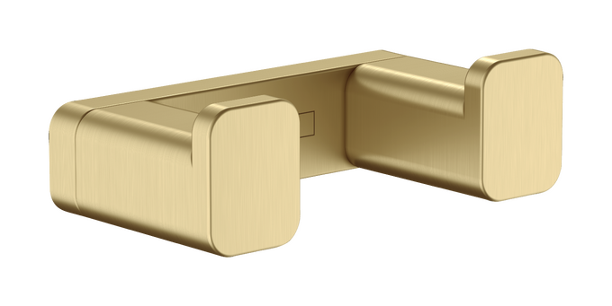 Dual Towel Hook