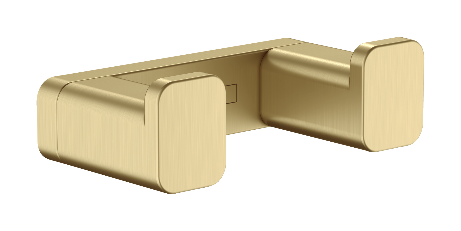 Dual Towel Hook