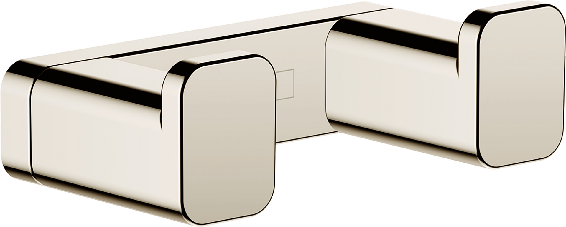 Dual Towel Hook