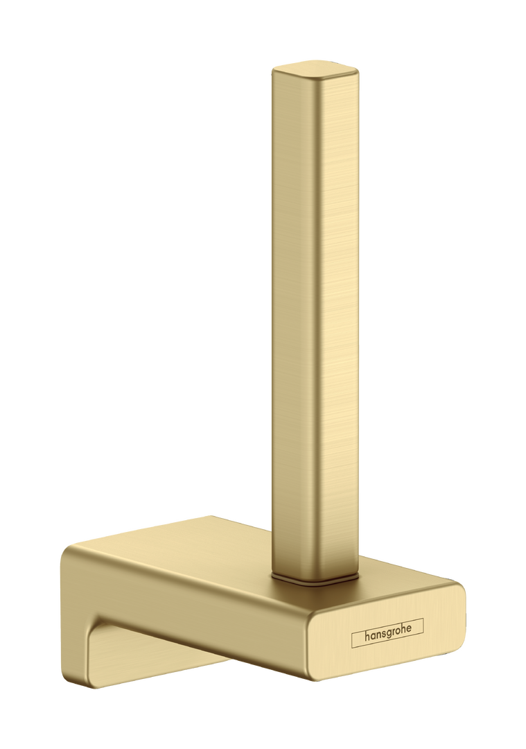 Spare Toilet Paper Holder