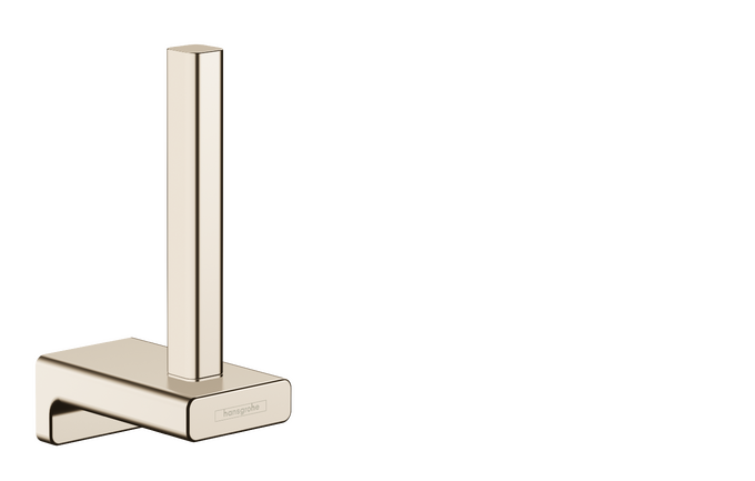 Spare Toilet Paper Holder