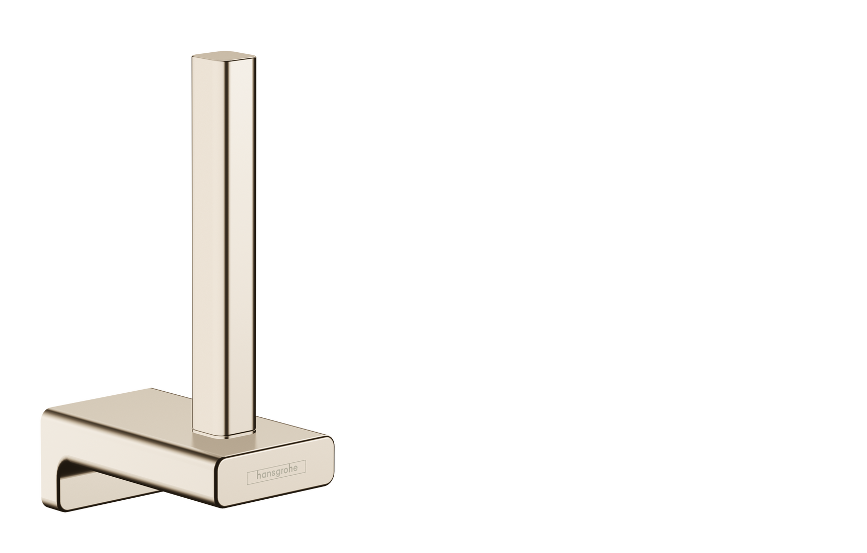 Spare Toilet Paper Holder