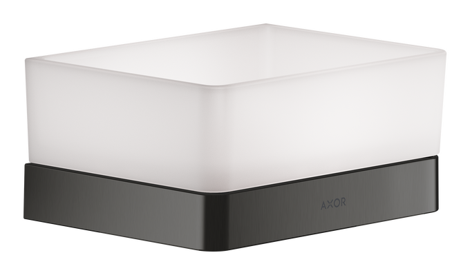 AXOR Universal Softsquare Tablette 150 / 70 pour douche — 42802340