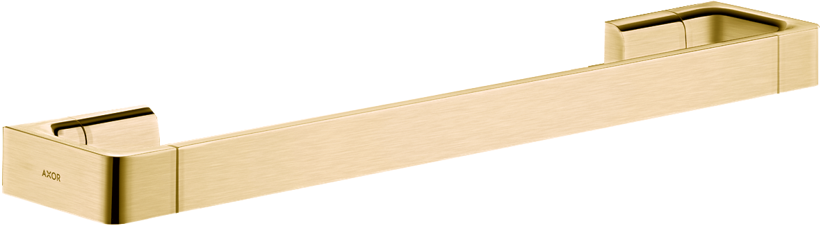 Shower door handle 444 mm