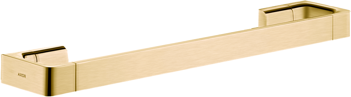 Shower door handle 444 mm