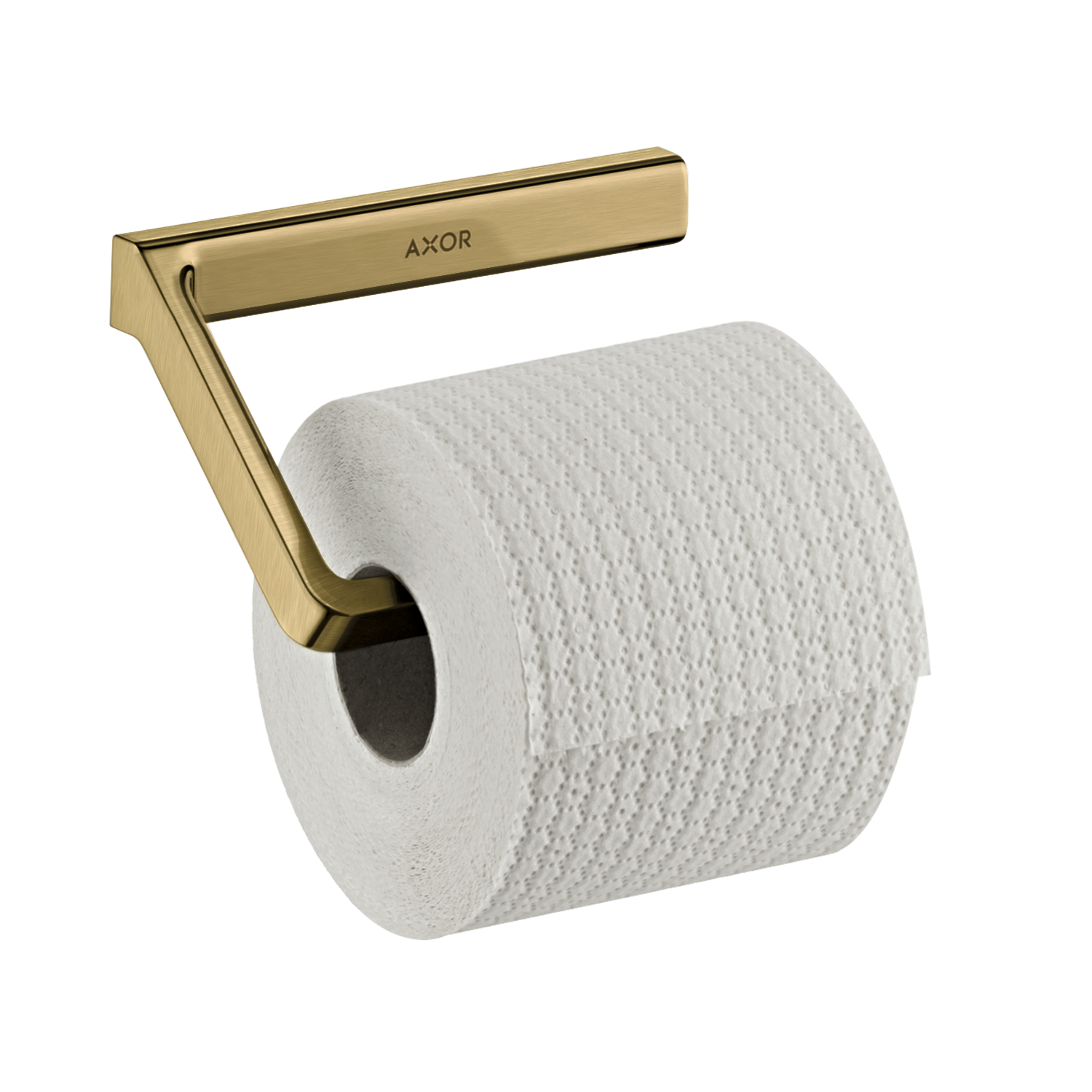Toilet paper holder