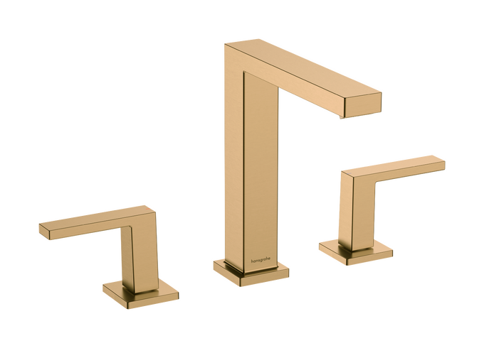 Widespread Faucet 150