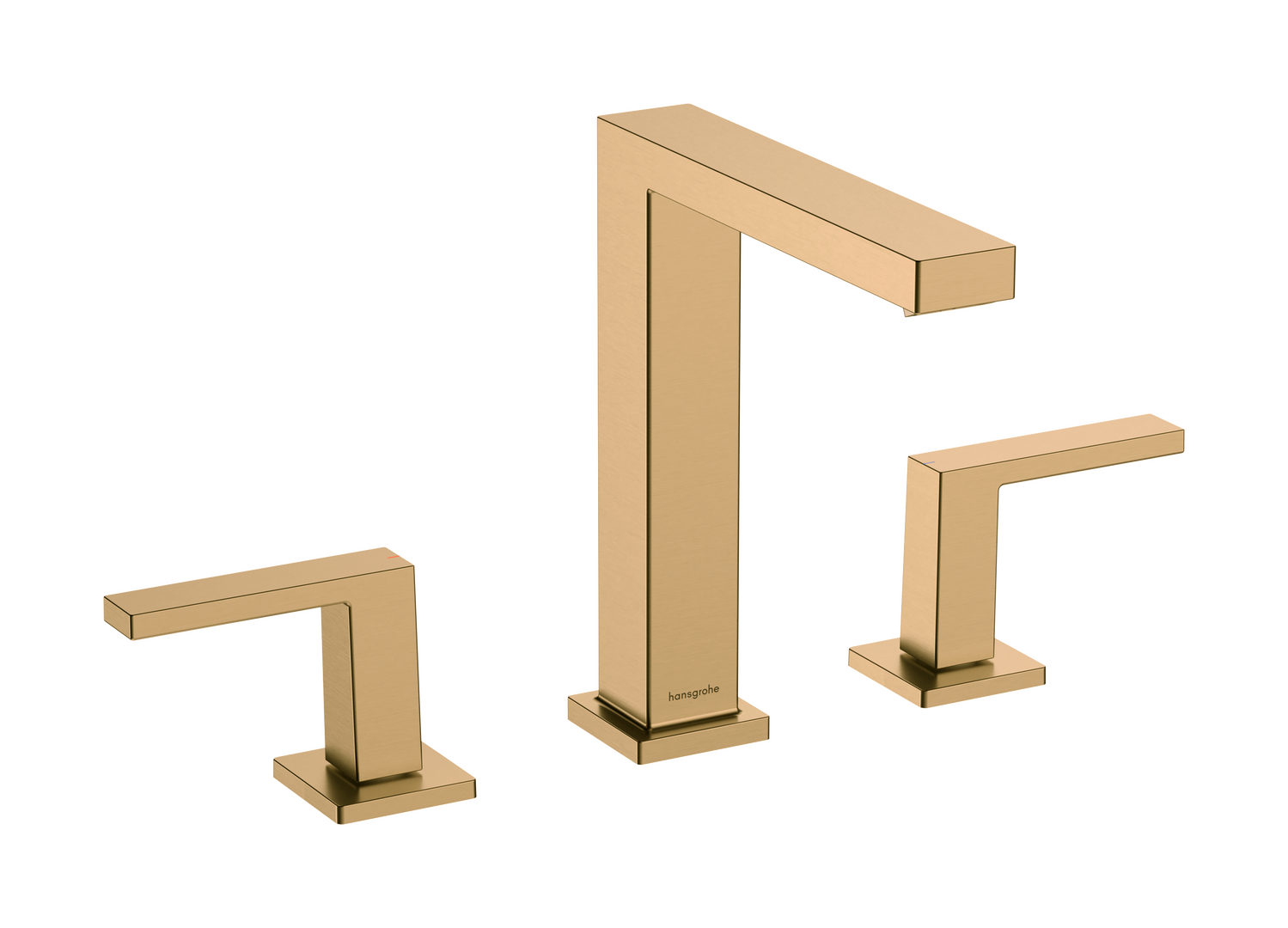 Widespread Faucet 150