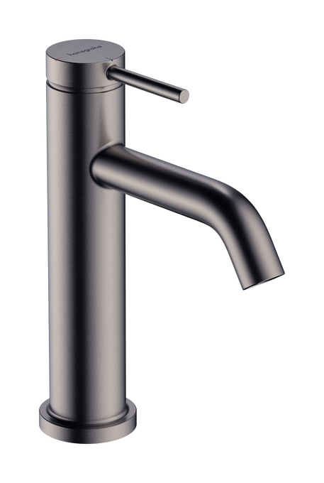 Single-Hole Faucet 110 with Pop-Up Drain