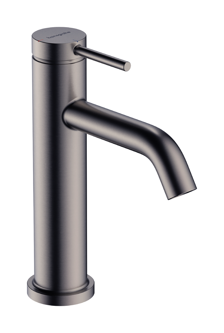Single-Hole Faucet 110 with Pop-Up Drain
