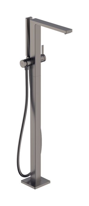 Freestanding Tub Filler with 1.75 GPM Handshower