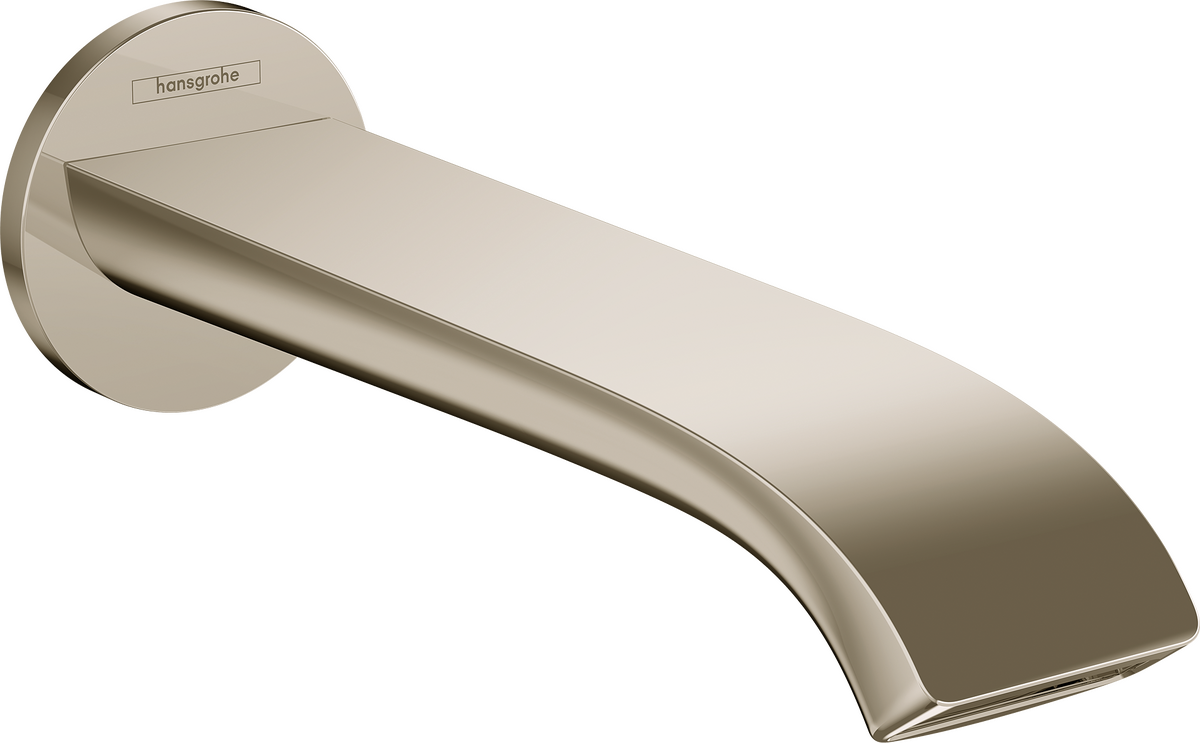 hansgrohe Tub Spouts: Vivenis, Tub Spout, Art. no. 75410831