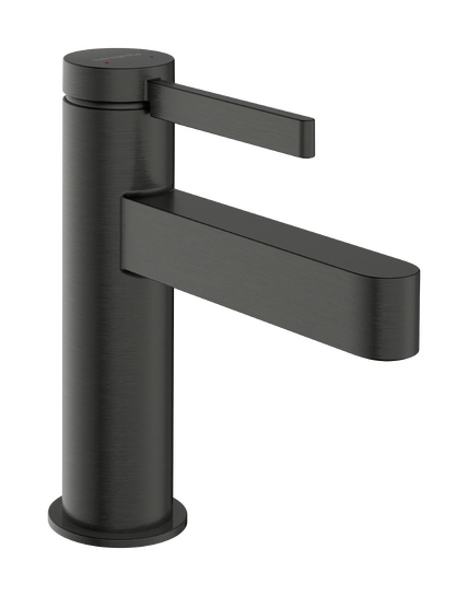hansgrohe Xelu Q Handrinse basin with shelf right 360/250 with tap