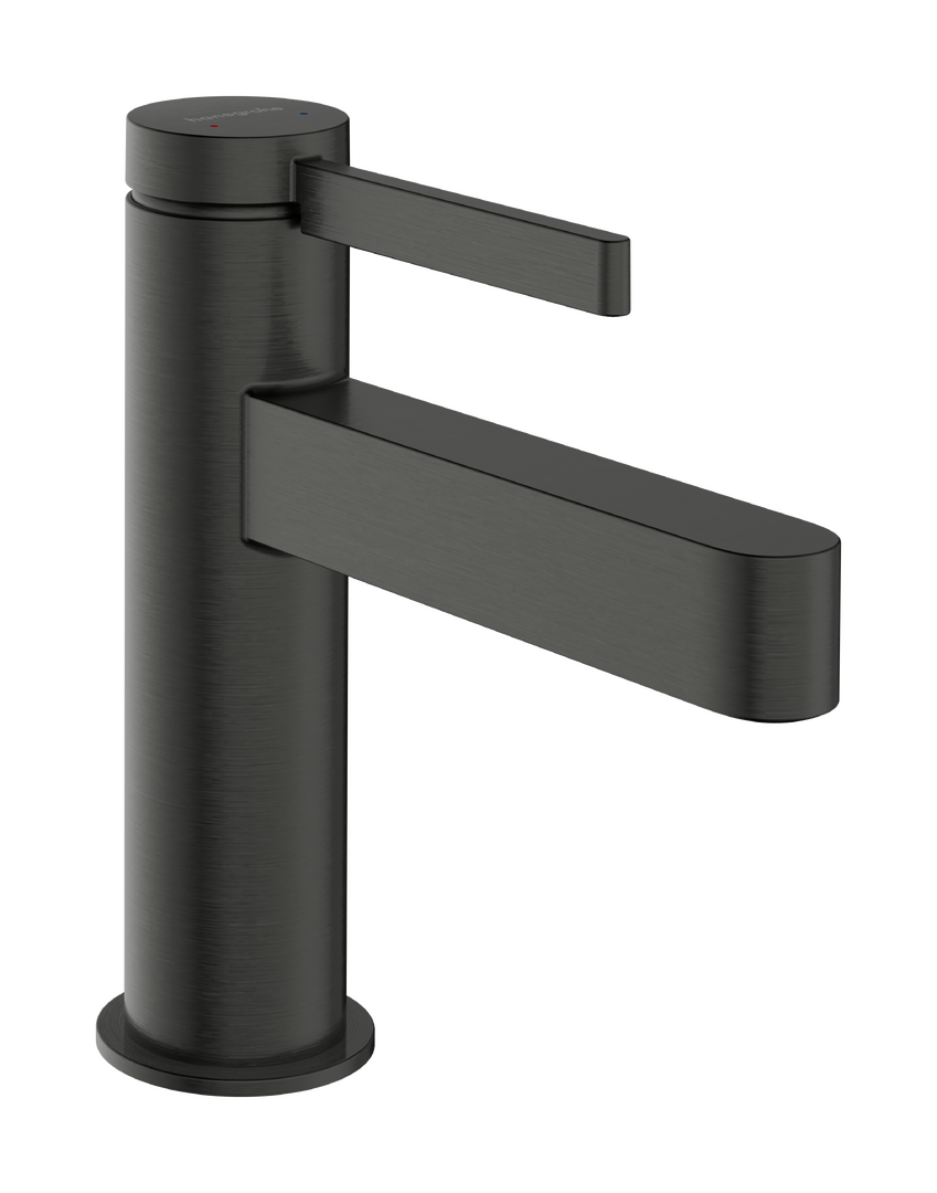 Single-Hole Faucet 100 with Pop-Up Drain