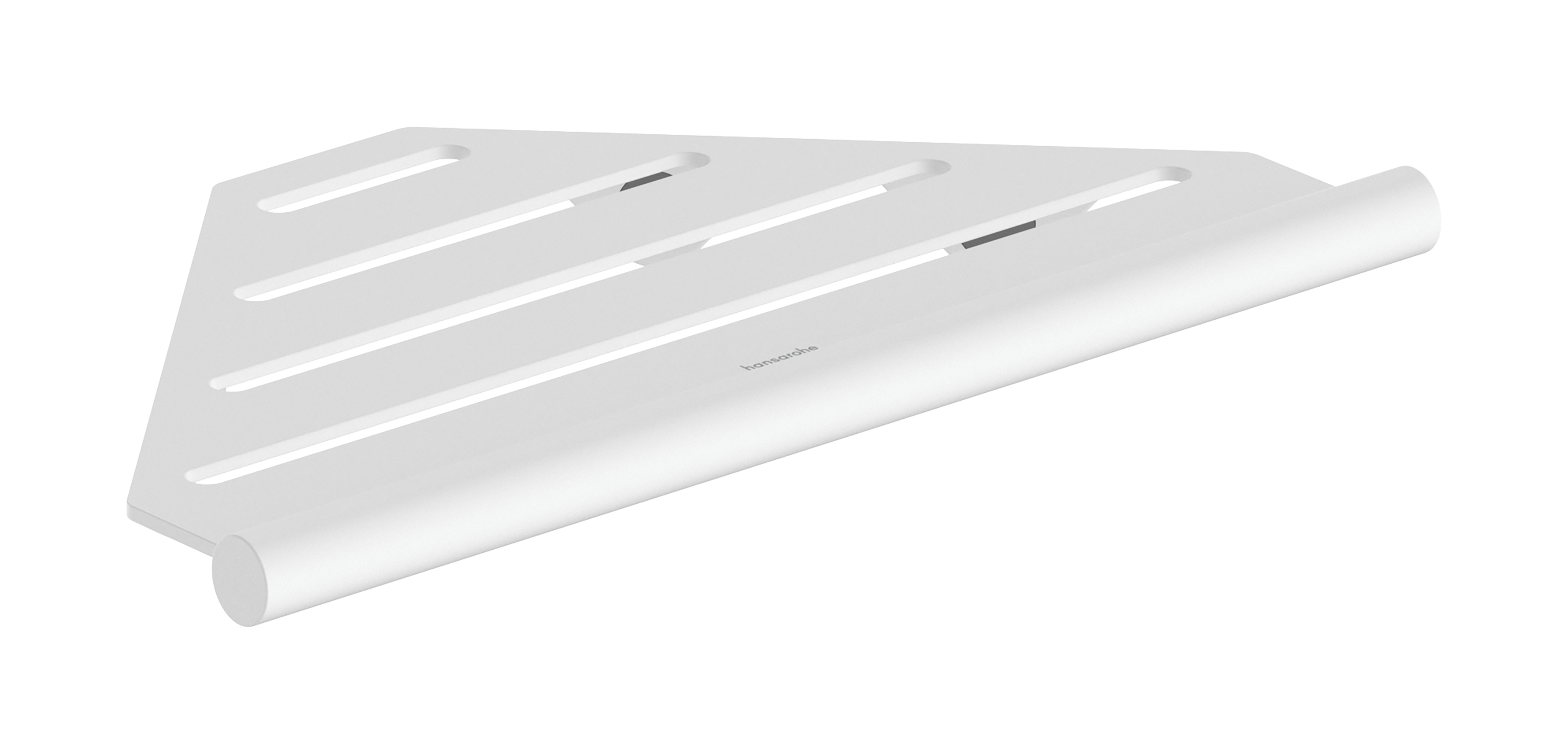 Corner basket