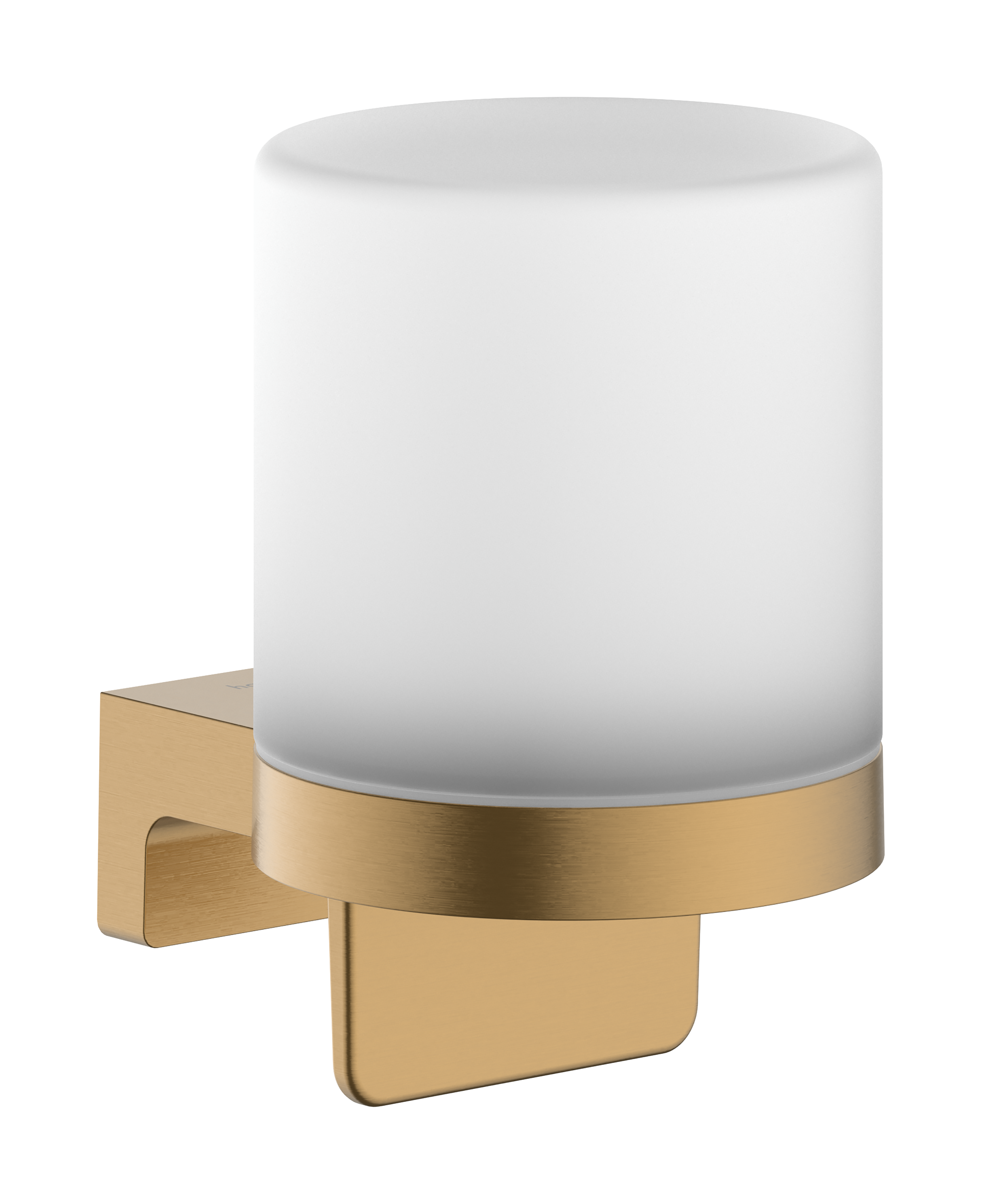 Liquid soap dispenser