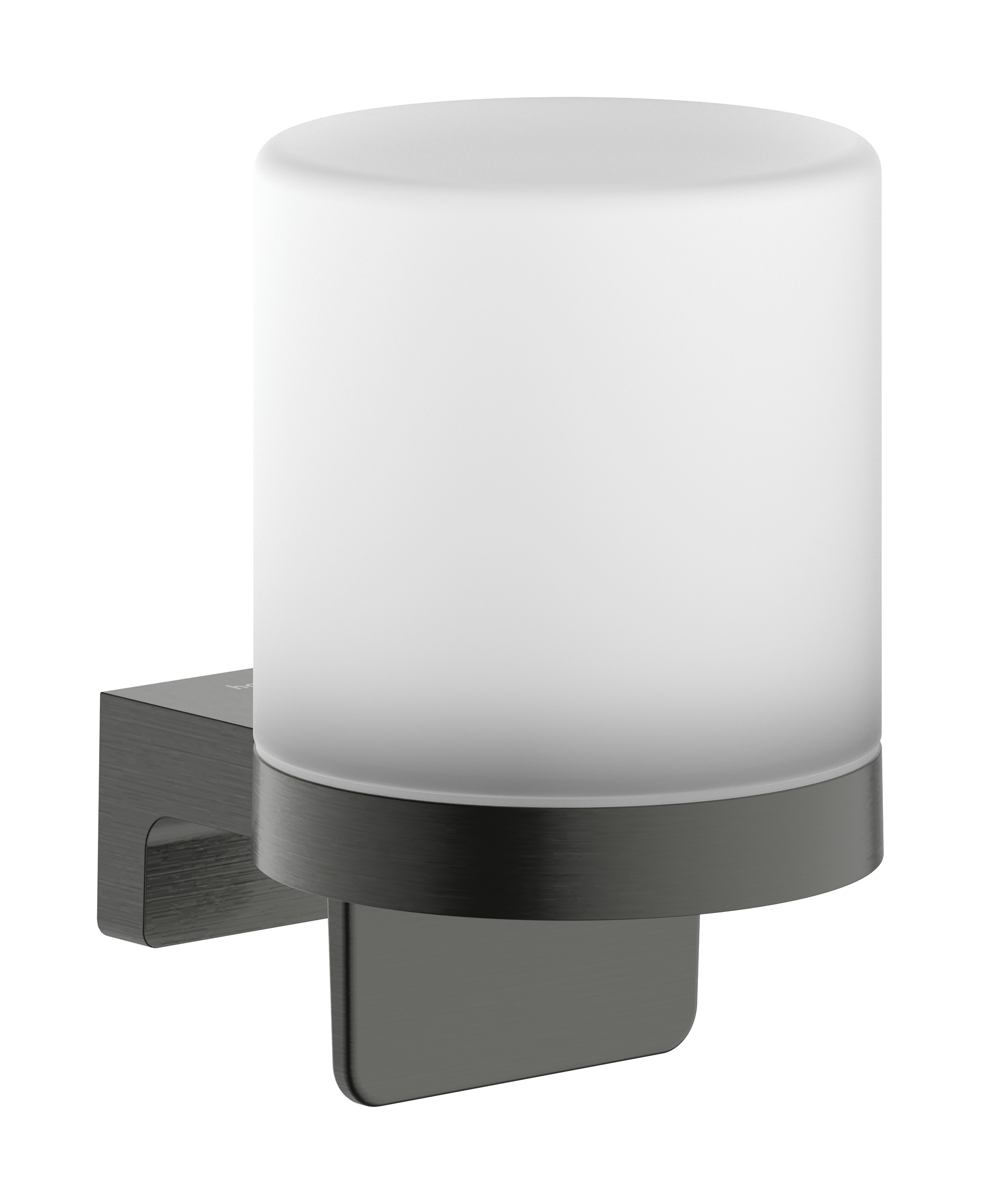 Liquid soap dispenser