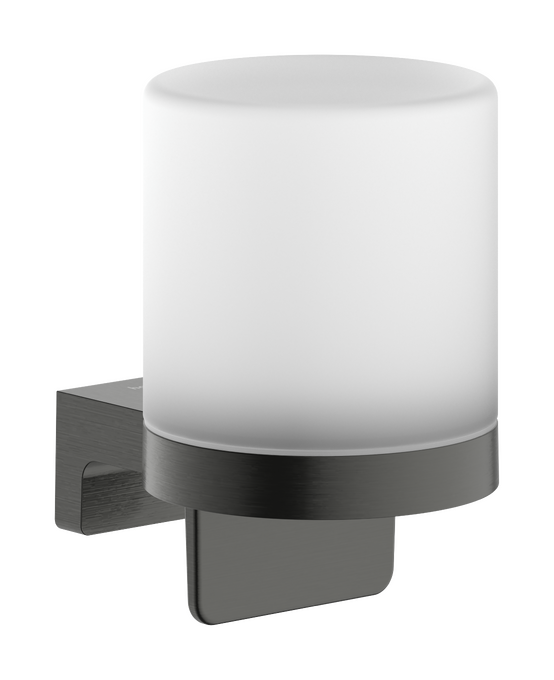 Liquid soap dispenser