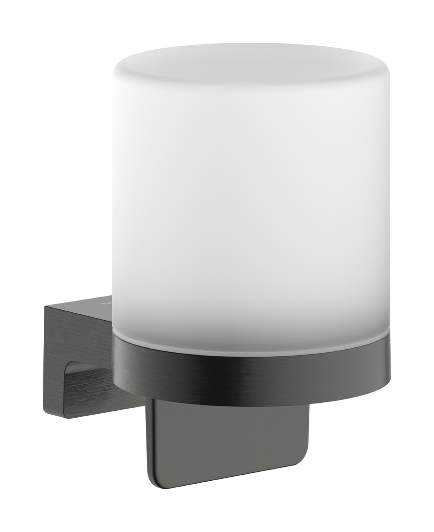 Liquid soap dispenser