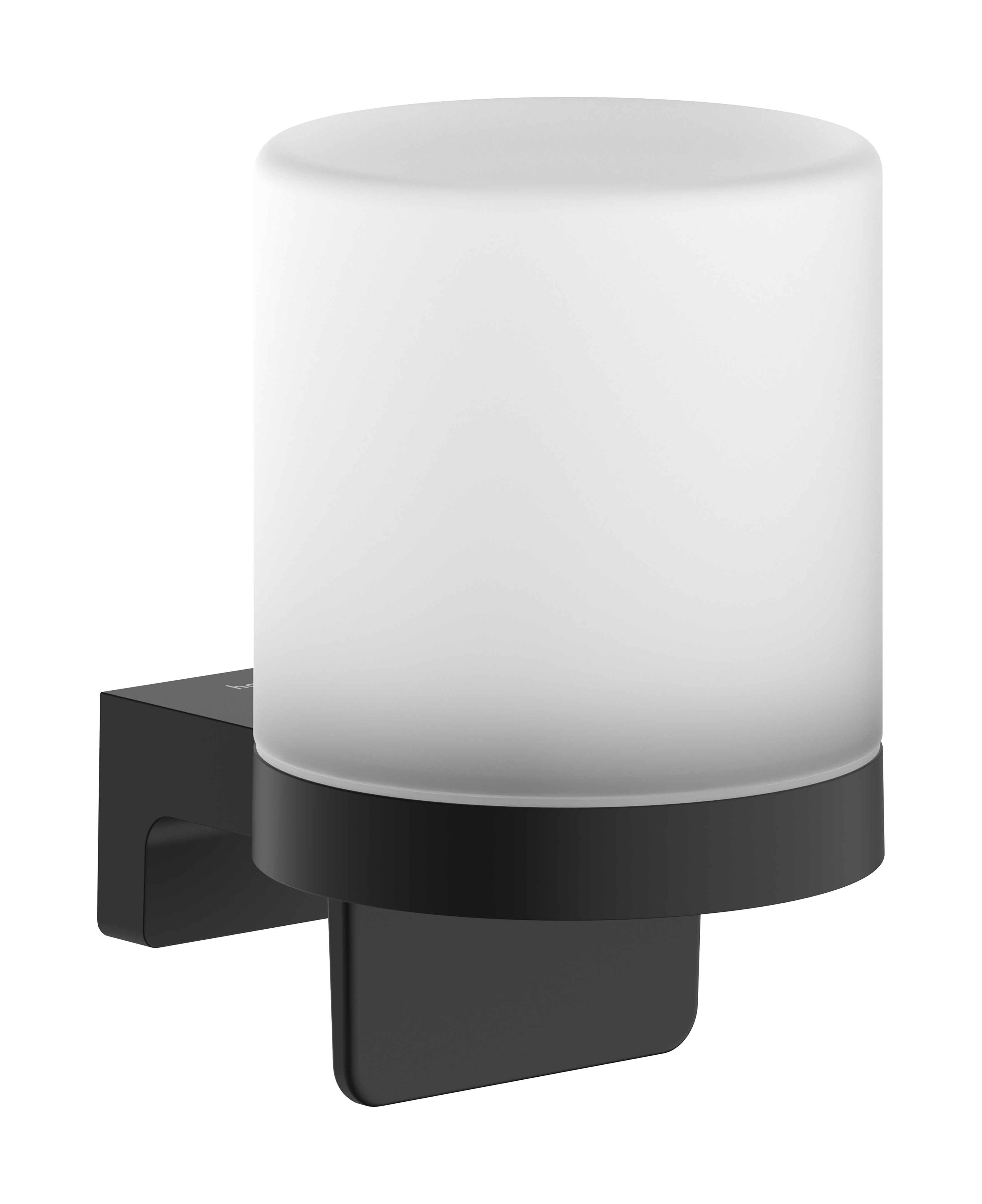 Liquid soap dispenser