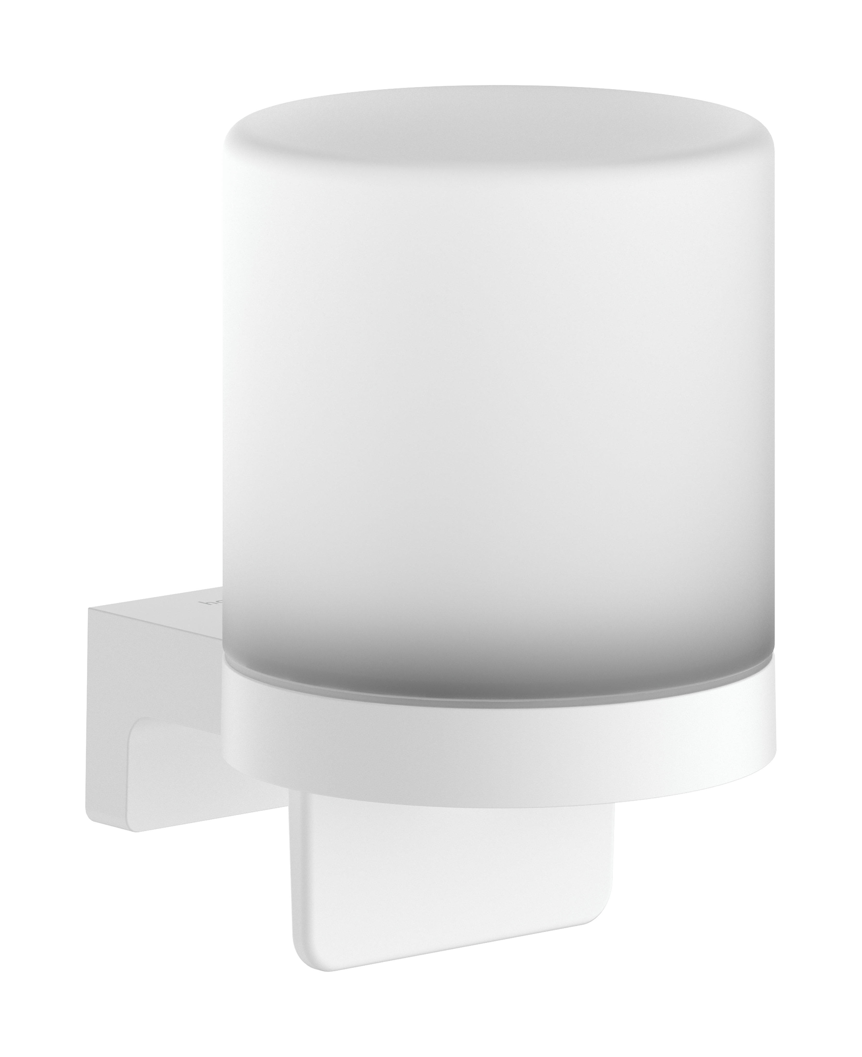 Liquid soap dispenser
