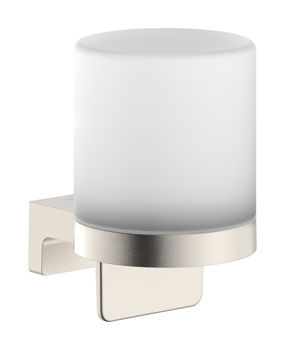 Liquid soap dispenser