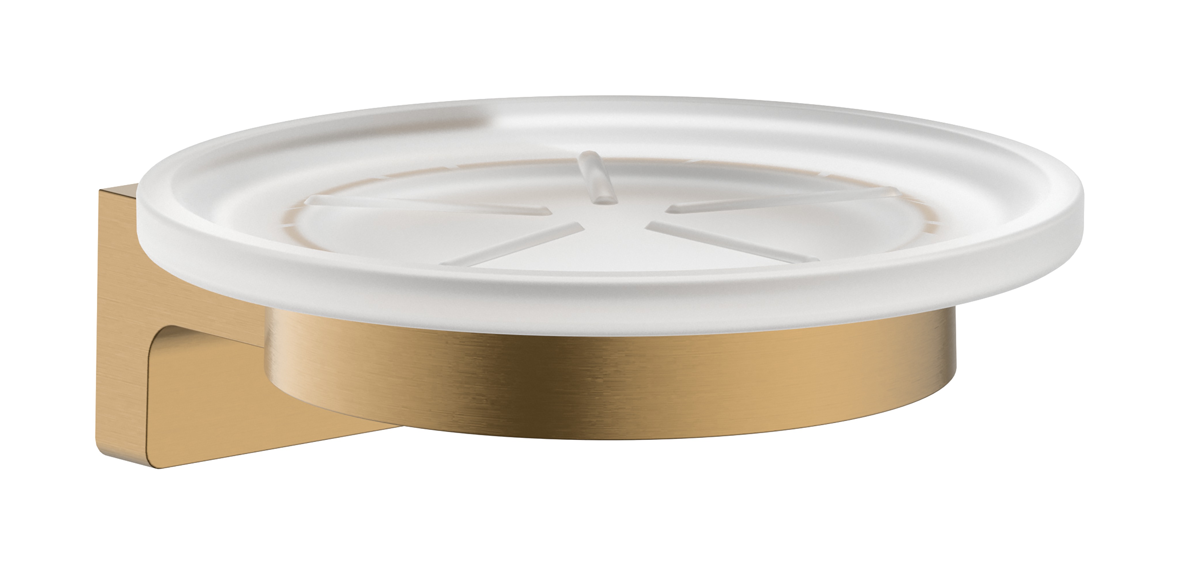 Soap dish