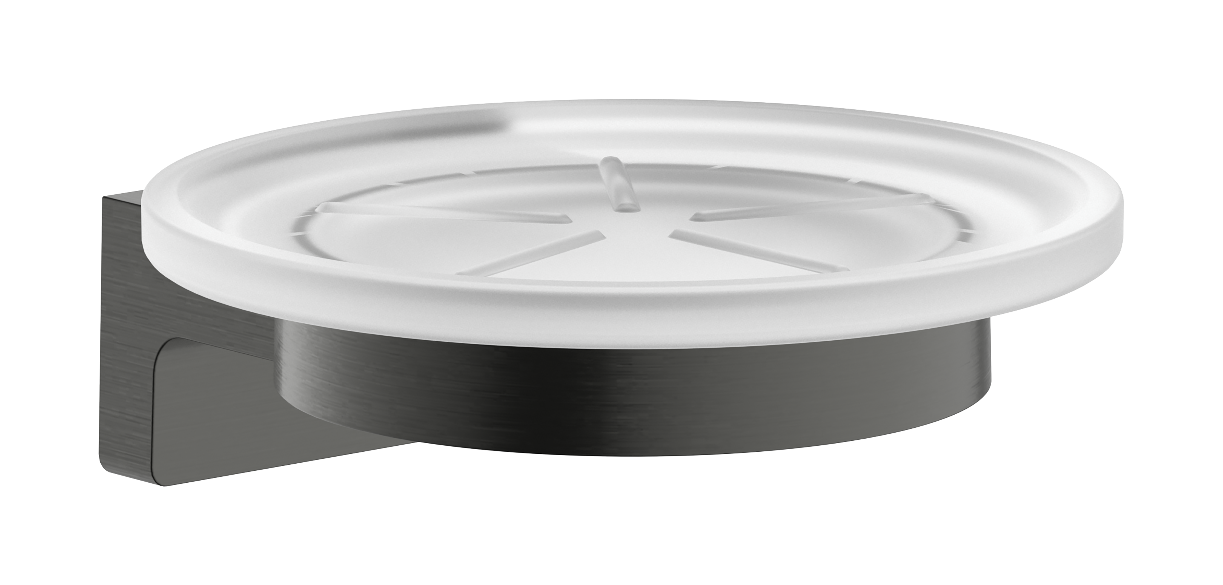 Soap dish