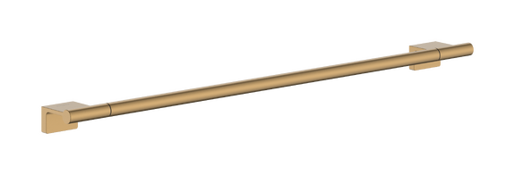 hansgrohe Accessories: AddStoris S, Bath towel rail, Item No. 41767140