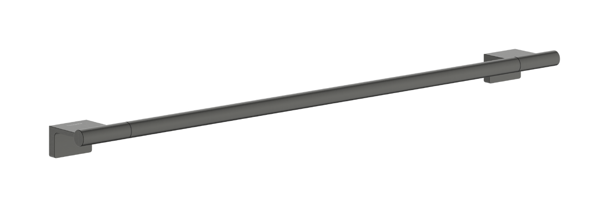 41747677 hansgrohe Accessories: AddStoris S, Bath towel rail, Item No. 41767340