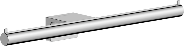 Toilettenpapierhalter doppelt