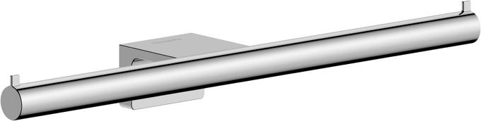 Uchwyt na papier toaletowy