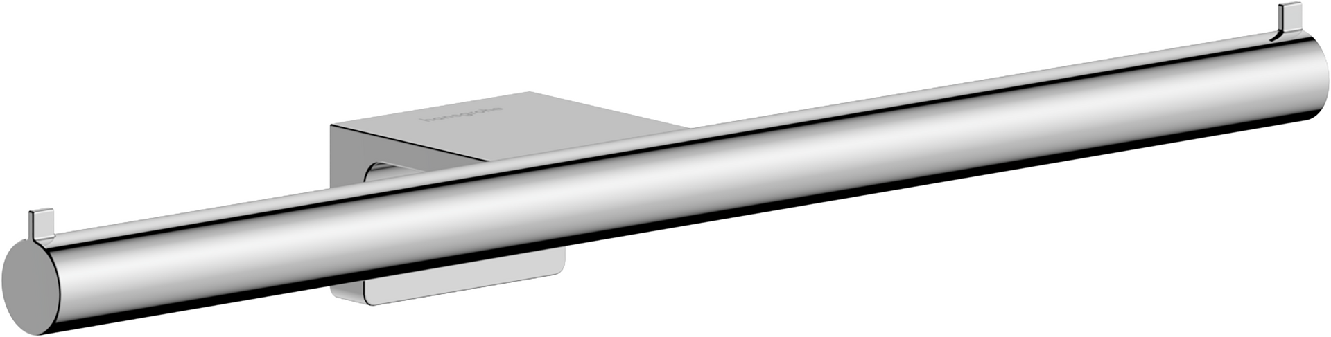 Uchwyt na papier toaletowy