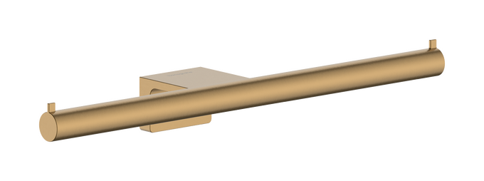 Portapapel rolllos doble