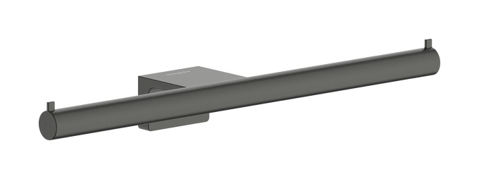 Toilettenpapierhalter doppelt