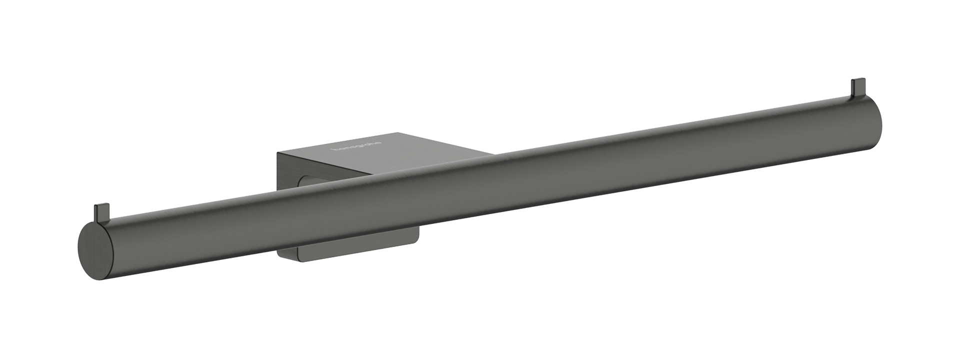 Toilettenpapierhalter doppelt