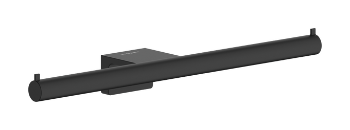 Portapapel rolllos doble