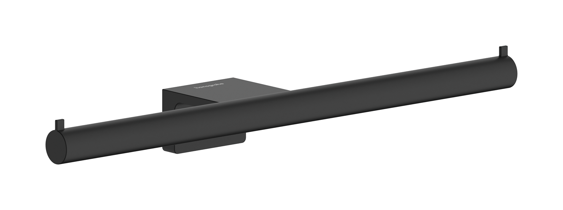 Portapapel rolllos doble