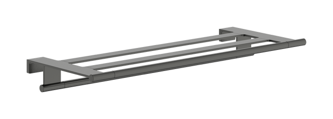 Kylpypyyhenaulakko tangolla