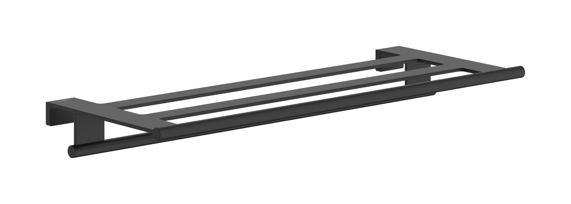 Kylpypyyhenaulakko tangolla