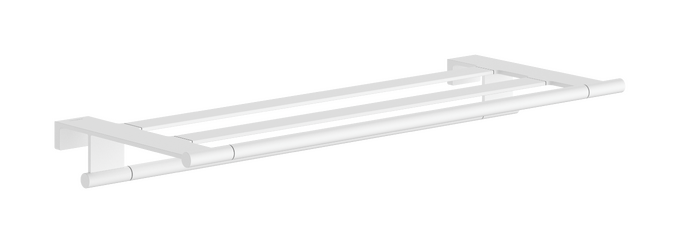 Kylpypyyhenaulakko tangolla