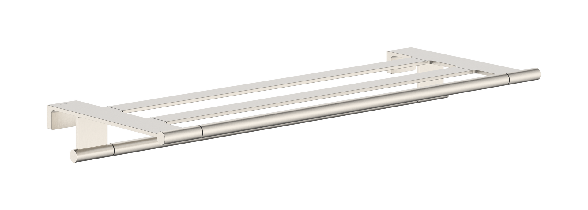Towel Rack with Towel Bar