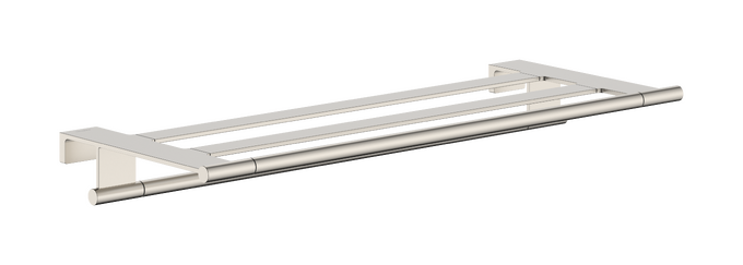Towel Rack with Towel Bar