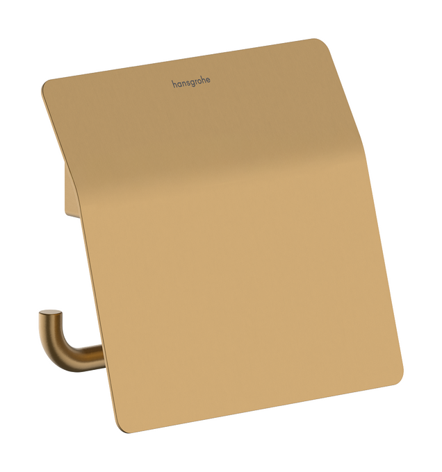 WC-paperirullateline kannella