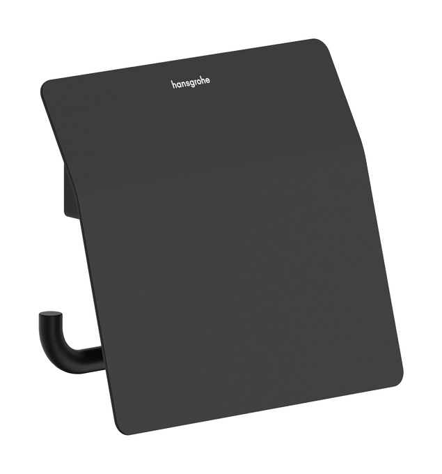 WC-paperirullateline kannella