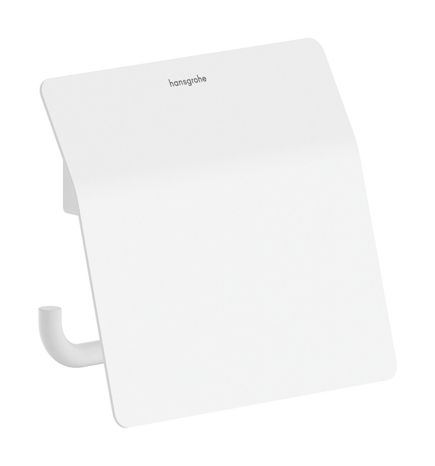 WC-paperirullateline kannella