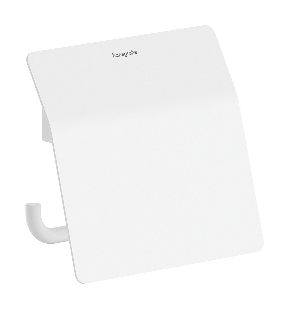 WC-paperirullateline kannella