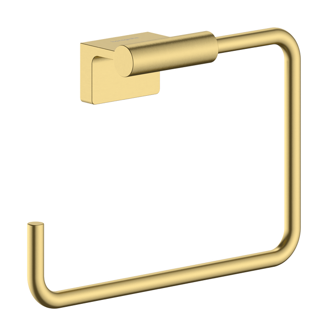 Towel ring